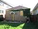 10212 S St Lawrence, Chicago, IL 60628