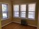 2040 W Fargo Unit 2-W, Chicago, IL 60645