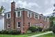 10626 S Walden Unit 2W, Chicago, IL 60643