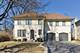 3534 Thornwood, Wilmette, IL 60091