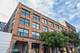 110 N Peoria Unit 406, Chicago, IL 60607