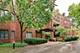 501 Oakwood Unit 3B, Lake Forest, IL 60045