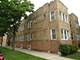 4055 N Mason, Chicago, IL 60634