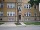 3814 W Roscoe, Chicago, IL 60618