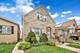 5821 W Dakin, Chicago, IL 60634