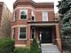 3712 N Bell Unit 1, Chicago, IL 60618