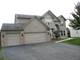 1619 Firethorn, Bolingbrook, IL 60490