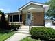 265 Park, South Chicago Heights, IL 60411