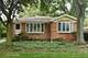 2212 Harrison, Glenview, IL 60025