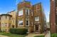 5819 N Campbell, Chicago, IL 60659