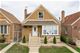 6813 S Keeler, Chicago, IL 60629