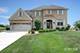 15159 S Nutmeg, Homer Glen, IL 60491