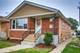 3633 W 81st, Chicago, IL 60652