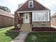 2821 W 84th, Chicago, IL 60652