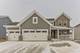 21304 S Prairie Landing Lot 333, Shorewood, IL 60404