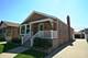 3723 W 112th, Chicago, IL 60655