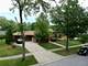 1253 Oakmont, Flossmoor, IL 60422