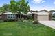 142 Chaucer, Willowbrook, IL 60527