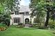 1336 Chestnut, Wilmette, IL 60091