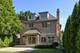 1515 Spencer, Wilmette, IL 60091