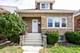 6017 N Nagle, Chicago, IL 60646