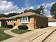 906 E 165th, South Holland, IL 60473