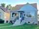 4224 N New England, Harwood Heights, IL 60706