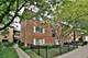 5450 W Gale Unit 301, Chicago, IL 60630