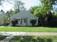 17032 Lorenz, Lansing, IL 60438