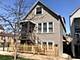 2500 W 46th, Chicago, IL 60632