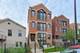 2151 W Warren Unit 2, Chicago, IL 60612