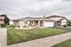 1916 E 173rd, South Holland, IL 60473