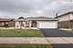 1916 E 173rd, South Holland, IL 60473