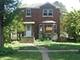 318 S Harvey, Oak Park, IL 60302