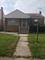 386 Paxton, Calumet City, IL 60409