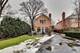 882 Spruce, Winnetka, IL 60093