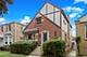 5474 N Newland, Chicago, IL 60656