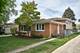 10028 S Komensky, Oak Lawn, IL 60453