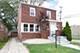 8312 S Crandon, Chicago, IL 60617