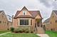 4915 Sherwin, Skokie, IL 60077