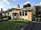 1522 E Lillian, Arlington Heights, IL 60004