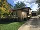 6113 W 99th, Oak Lawn, IL 60453