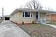 17539 William, Lansing, IL 60438