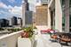 701 S Wells Unit 1608, Chicago, IL 60607