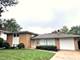 158 W Bradley, Des Plaines, IL 60016