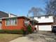 10213 S Homan, Evergreen Park, IL 60805