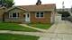 12224 S Harding, Alsip, IL 60803