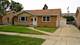 12224 S Harding, Alsip, IL 60803