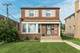 8814 Forestview, Evanston, IL 60203