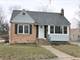 3632 212th, Matteson, IL 60443